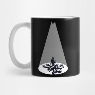 Darkest Hour Mug